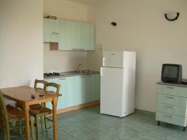 Apartamento de vacaciones en Badesi (Olbia-Tempio)Casa de vacaciones