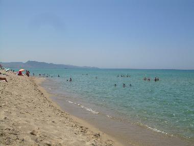 Apartamento de vacaciones en Badesi (Olbia-Tempio)Casa de vacaciones