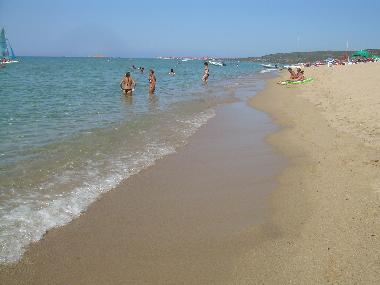 Apartamento de vacaciones en Badesi (Olbia-Tempio)Casa de vacaciones