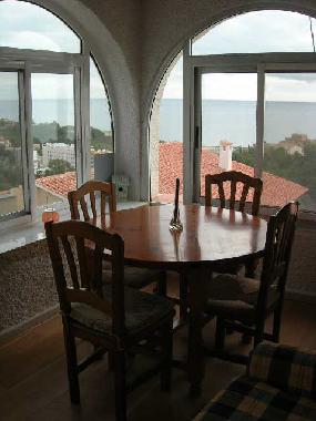 Casa de vacaciones en El Campello (Alicante / Alacant)Casa de vacaciones