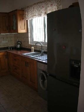 Casa de vacaciones en El Campello (Alicante / Alacant)Casa de vacaciones