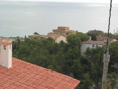 Casa de vacaciones en El Campello (Alicante / Alacant)Casa de vacaciones