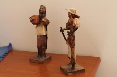 Casa de vacaciones en Savelletri di Fasano (Brindisi)Casa de vacaciones