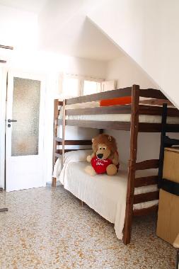 Casa de vacaciones en Savelletri di Fasano (Brindisi)Casa de vacaciones