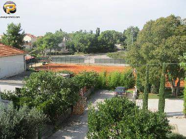 Apartamento de vacaciones en Zadar (Zadarska)Casa de vacaciones