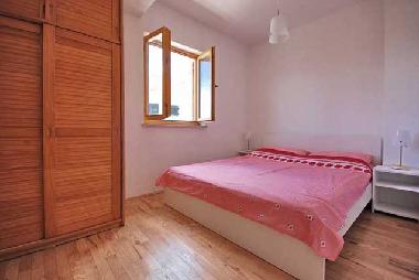 Apartamento de vacaciones en Zadar (Zadarska)Casa de vacaciones