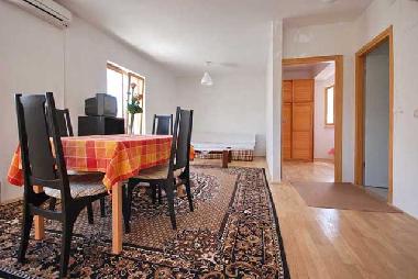 Apartamento de vacaciones en Zadar (Zadarska)Casa de vacaciones