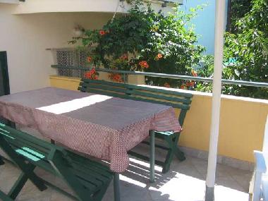 Apartamento de vacaciones en Zadar (Zadarska)Casa de vacaciones