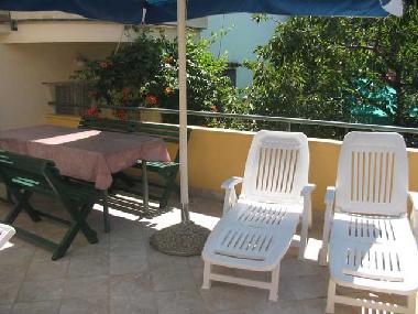 Apartamento de vacaciones en Zadar (Zadarska)Casa de vacaciones