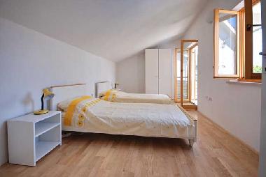 Apartamento de vacaciones en Zadar (Zadarska)Casa de vacaciones