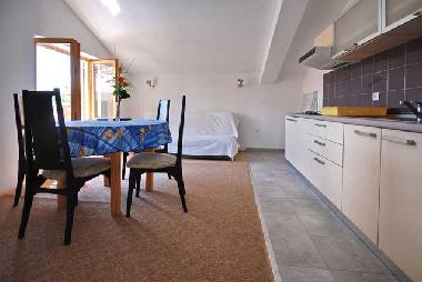 Apartamento de vacaciones en Zadar (Zadarska)Casa de vacaciones
