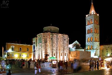 Apartamento de vacaciones en Zadar (Zadarska)Casa de vacaciones