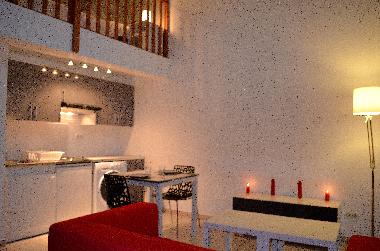 Apartamento de vacaciones en Francheville (Rhne)Casa de vacaciones