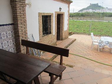 Apartamento de vacaciones en Almodovar del Rio (Crdoba)Casa de vacaciones