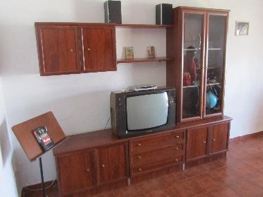 Apartamento de vacaciones en Almodovar del Rio (Crdoba)Casa de vacaciones