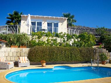 Casa de vacaciones en Adeje (Teneriffa)Casa de vacaciones