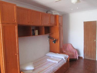 Apartamento de vacaciones en Almodovar del Rio (Crdoba)Casa de vacaciones