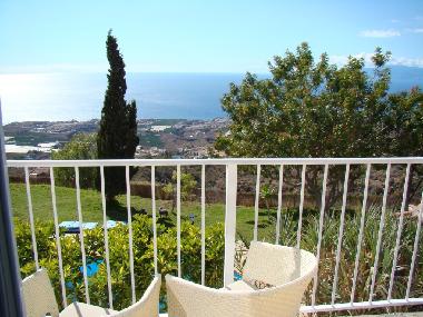 Casa de vacaciones en Adeje (Teneriffa)Casa de vacaciones