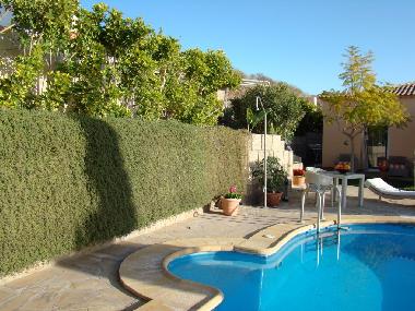 Casa de vacaciones en Adeje (Teneriffa)Casa de vacaciones