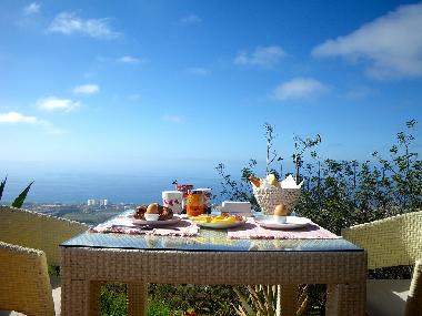 Casa de vacaciones en Adeje (Teneriffa)Casa de vacaciones