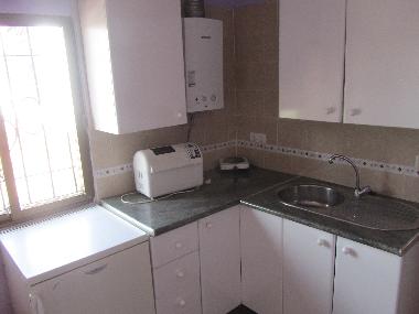 Apartamento de vacaciones en Almodovar del Rio (Crdoba)Casa de vacaciones