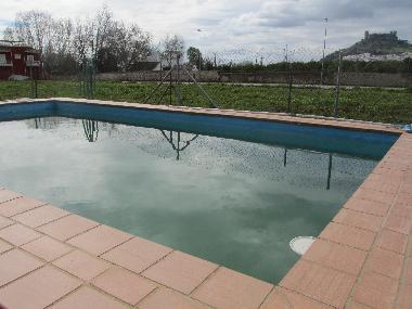 Apartamento de vacaciones en Almodovar del Rio (Crdoba)Casa de vacaciones