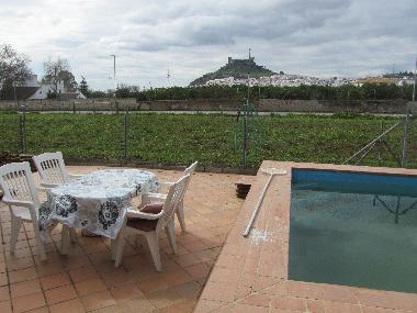 Apartamento de vacaciones en Almodovar del Rio (Crdoba)Casa de vacaciones