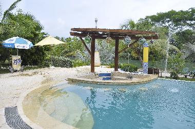 Villa en Cartagena (Bolivar)Casa de vacaciones