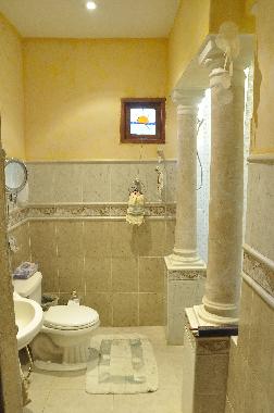 Villa en Cartagena (Bolivar)Casa de vacaciones