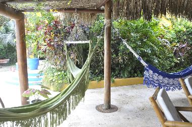 Villa en Cartagena (Bolivar)Casa de vacaciones