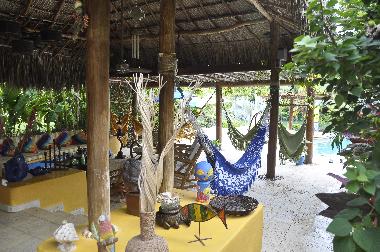 Villa en Cartagena (Bolivar)Casa de vacaciones