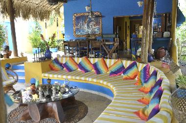 Villa en Cartagena (Bolivar)Casa de vacaciones