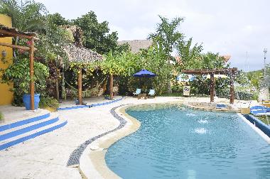 Villa en Cartagena (Bolivar)Casa de vacaciones