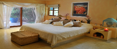 Villa en Cartagena (Bolivar)Casa de vacaciones