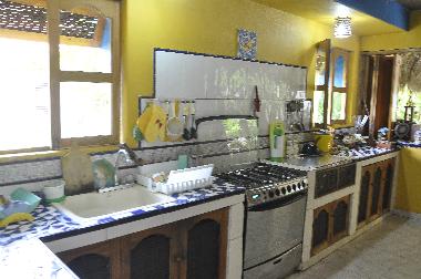 Villa en Cartagena (Bolivar)Casa de vacaciones