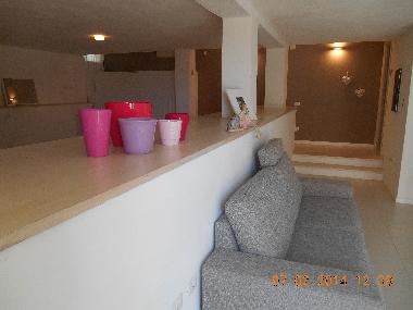 Apartamento de vacaciones en Cagliari (Cagliari)Casa de vacaciones