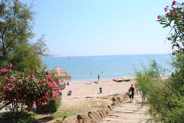 Apartamento de vacaciones en Sciacca (Agrigento)Casa de vacaciones