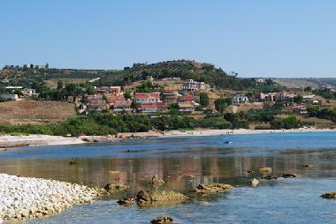 Apartamento de vacaciones en Sciacca (Agrigento)Casa de vacaciones