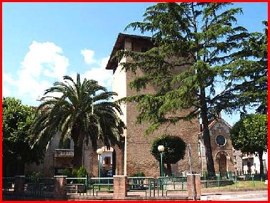 Casa de vacaciones en cepagatti (Pescara)Casa de vacaciones