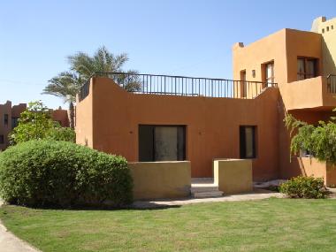 Apartamento de vacaciones en Makadi (Al Bahr al Ahmar)Casa de vacaciones