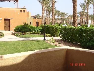 Apartamento de vacaciones en Makadi (Al Bahr al Ahmar)Casa de vacaciones