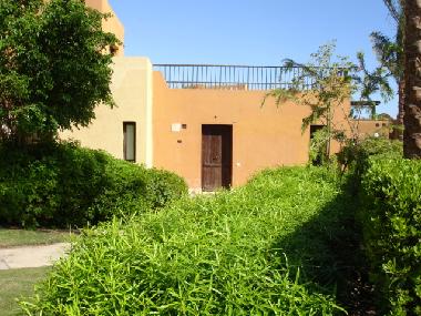 Apartamento de vacaciones en Makadi (Al Bahr al Ahmar)Casa de vacaciones