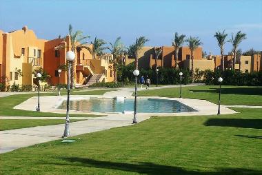Apartamento de vacaciones en Makadi (Al Bahr al Ahmar)Casa de vacaciones