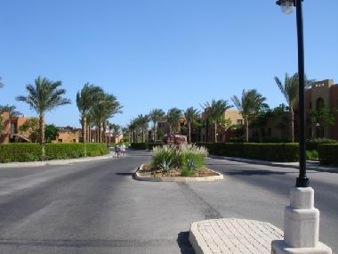 Apartamento de vacaciones en Makadi (Al Bahr al Ahmar)Casa de vacaciones