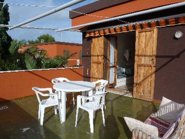 Apartamento de vacaciones en Alghero (Sassari)Casa de vacaciones