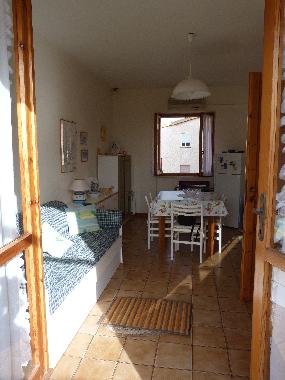 Apartamento de vacaciones en Alghero (Sassari)Casa de vacaciones