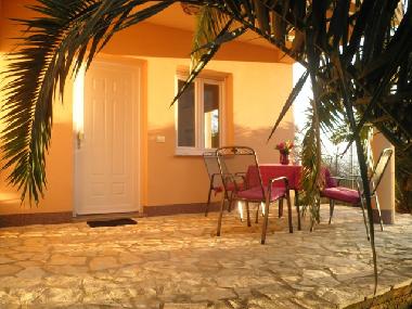 Apartamento de vacaciones en Lovran (Primorsko-Goranska)Casa de vacaciones