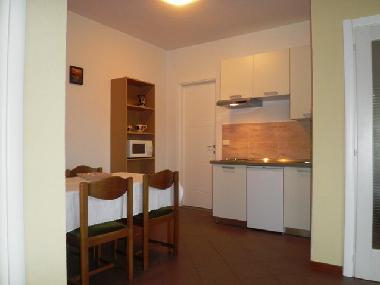 Apartamento de vacaciones en Lovran (Primorsko-Goranska)Casa de vacaciones