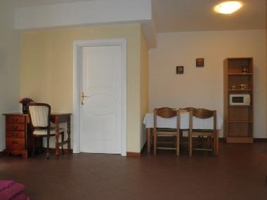 Apartamento de vacaciones en Lovran (Primorsko-Goranska)Casa de vacaciones