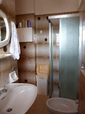 Apartamento de vacaciones en Alghero (Sassari)Casa de vacaciones